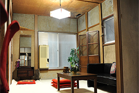 昭和荘スタジオ 2号室
